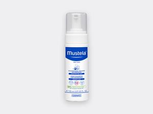 Mustela 3504105034399 babyshampoo 150 ml Shampoo