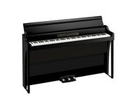 Korg G1B Air BK digitale piano Korg G1B Air BK digitale piano