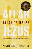 Allah of Jezus? - Nabeel Qureshi - ebook