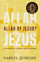 Allah of Jezus? - Nabeel Qureshi - ebook - thumbnail