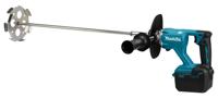 Makita dut130z accu mixer 18v | zonder accu's en lader
