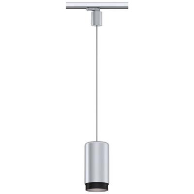 Paulmann 95403 Systeemlamp (basis) ProRail3 E27 Zilver