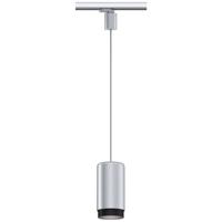 Paulmann 95403 Systeemlamp (basis) ProRail3 E27 Zilver