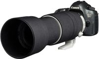 easyCover Lens Oak voor Canon EF 100-400mm f/4.5-5.6L IS II USM Black