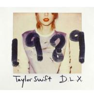 Taylor Swift - 1989 D.L.X. (Japanse Editie) CD + DVD