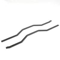 FTX - Outback Fury/Hi-Rock Chassis Rails (2Pc) (FTX9180)