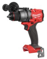 Milwaukee M18 FDD3-0X | M18 FUEL Boorschroefmachine | 158 Nm | AUTOSTOP | In HD Box - 4933479862 - thumbnail