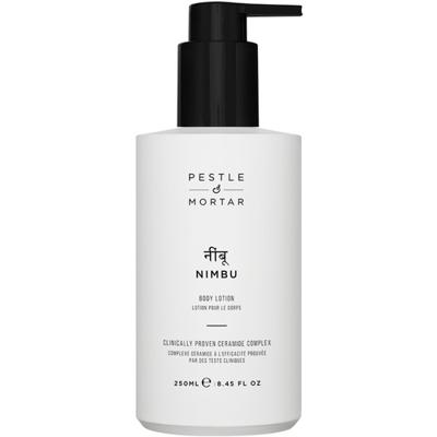 Pestle & Mortar Body Nimbu Body Lotion 250ml