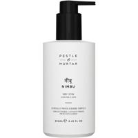 Pestle & Mortar Body Nimbu Body Lotion 250ml