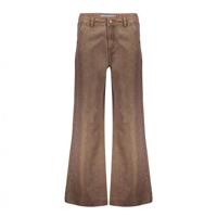 Geisha - Bruin | unisex | Jeans | Bruin | M | regular | Kamst mode