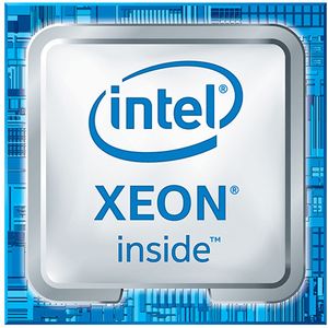Xeon W-2223, 3.6 GHz (3.9 GHz Turbo Boost) Processor