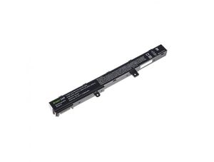 Green Cell Laptop Batterij - Asus X551CA, X451CA, A551CA - 2200mAh