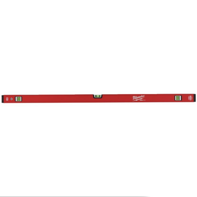 Milwaukee Accessoires Waterpas Redstick Compact | 120 cm - 4932459086
