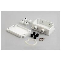 Supertronic PB1065G-S Wandbehuizing 100 x 65 x 40 1 stuk(s)