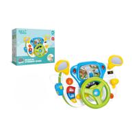 Joe's Touch activiteiten stuurtje