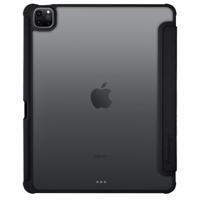 Pomologic BookFold pencil hoesje iPad Air 13" (M2/M3) - Clear/Black