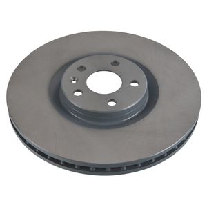 remschijf 107725