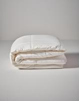 Essenza The Natural Wool Dekbed Wit