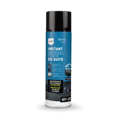 TEC7 WP7-201 instant waterdicht - 500ml aerosol