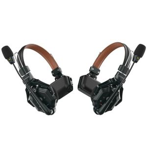 Hollyland Solidcom C1 Pro-2S (2-person headset System)