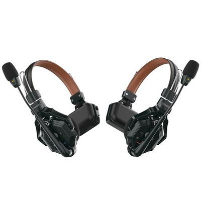 Hollyland Solidcom C1 Pro-2S (2-person headset System)