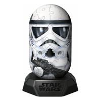 Ravensburger 3d puzzel hylkies star wars stormtrooper, 54st. Ravensburger 3d puzzel hylkies star wars stormtrooper, 54st.