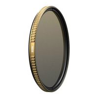 PolarPro Quartzline ND8 37mm