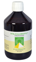 Vita Chlorofyl 500ml