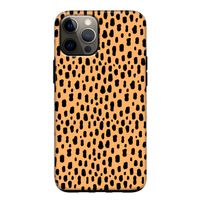 Panter: iPhone 12 Tough Case