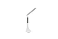 Trio TafellampPatty wit met wekfunctie - R52311101