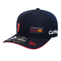 Max Verstappen Driver Cap 2023 - Kids - 9fifty