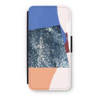 Billy: iPhone SE 2020 Flip Hoesje