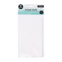 Studio Light • essentials tools doublesided foam tape blocks 25x25mm