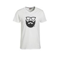 Icepeak T-shirt wit - thumbnail