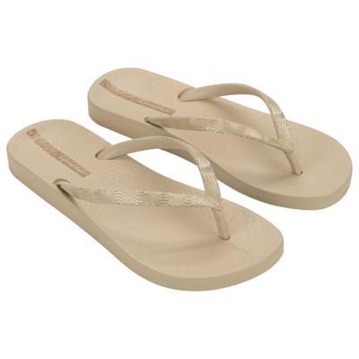 Ipanema - Anatomic Mesh Slipper Dames