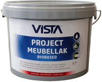 vista project meubellak biobased extra mat 5 ltr