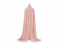 Jollein klamboe baby vintage 245cm pale pink Maat