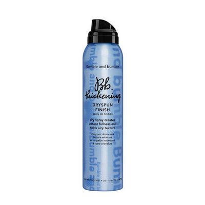 Bumble & Bumble Thickening Dryspun Texture haarspray - 150 ml Bumble & Bumble Thickening Dryspun Texture haarspray - 150 ml