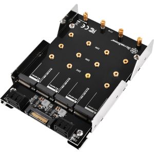 SST-SDP11 inbouwframe
