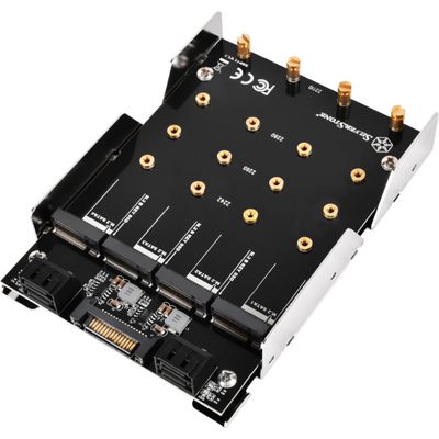SST-SDP11 inbouwframe