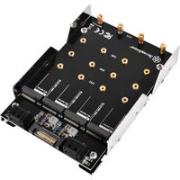 SST-SDP11 inbouwframe
