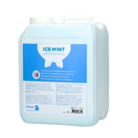 Ice Mint Gel 2,5 l incl. doseerpomp