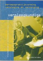 Beroepspraktijkvorming verpleegkundige (Paperback)