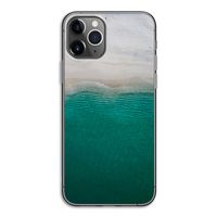 Stranded: iPhone 11 Pro Transparant Hoesje