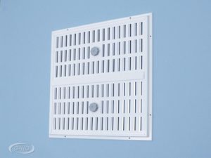 SCHUIFROOSTER 53X52 WIT 3-5352
