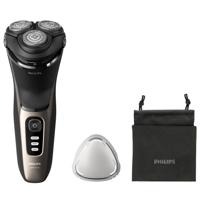 Philips Shaver 3000 Series S3242/12 Elektrisch scheerapparaat voor nat en droog scheren - thumbnail