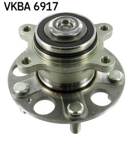 Wiellager VKBA6917