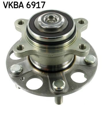 Wiellager VKBA6917