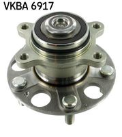 Wiellager VKBA6917