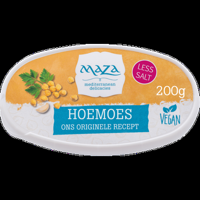 Maza Hoemoes Less Salt bij Jumbo